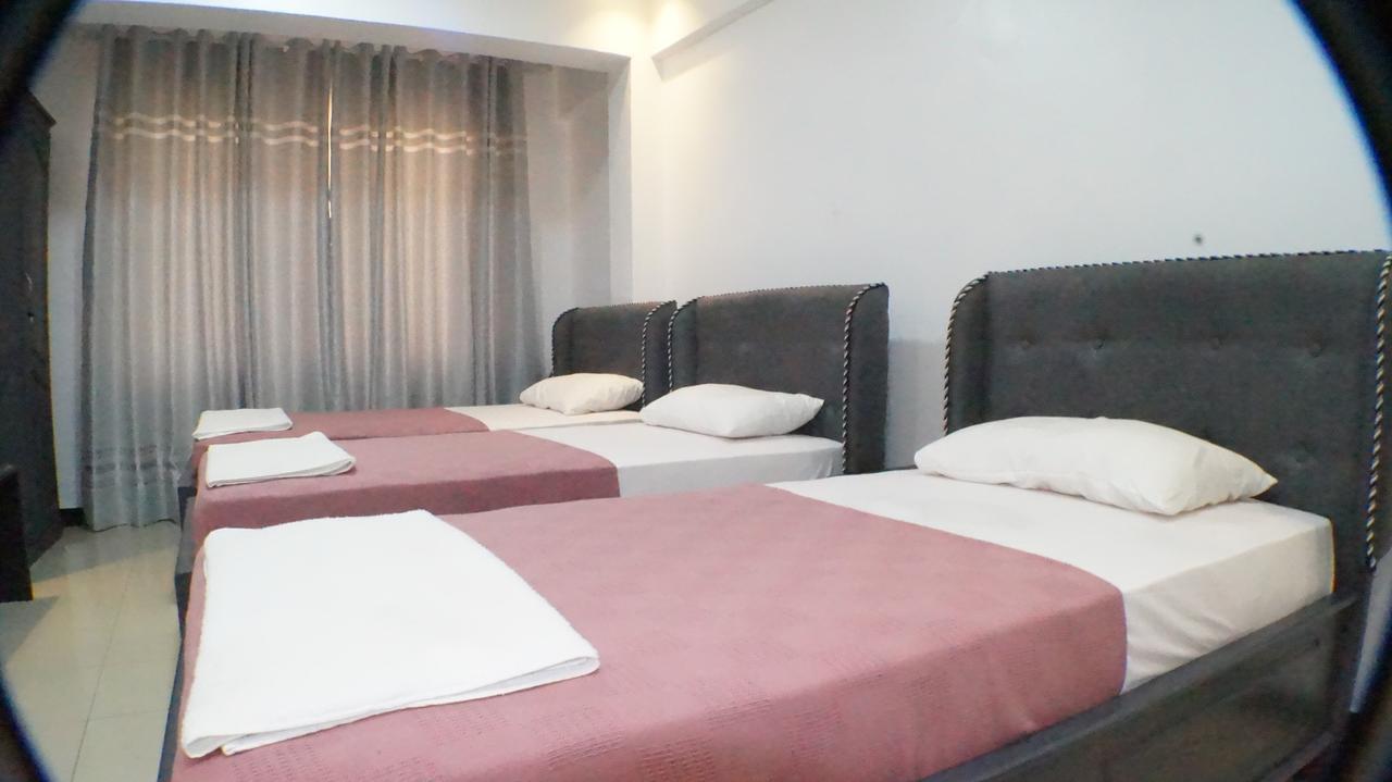 Econo Lodge Дар-эс-Саламе Экстерьер фото